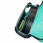 Head Gravity Sport Bag Black / Teal